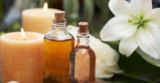 Day spa at Tamborine Mountain and easy drive away from your accommodation.