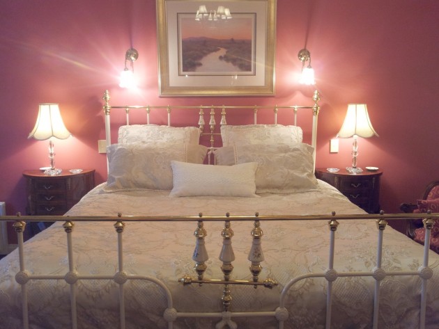 Play hard and sleep well in your Tamborine Mountain accommodation.
