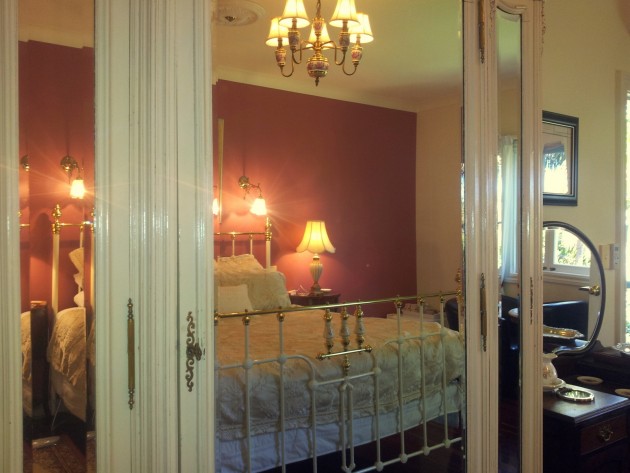 Comfort and coordination - beautiful Tamborine Mountain accommodation