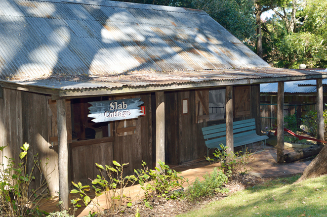 Scenic Rim Museums