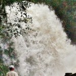 Waterfalls and Waterholes in the Scenic Rim
