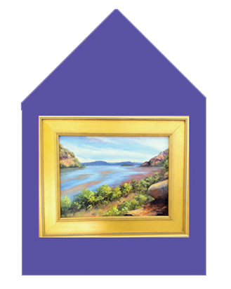 Mt Tamborine art and craft galleries near your accommodation in Amore B&B