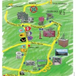 National Park Walks